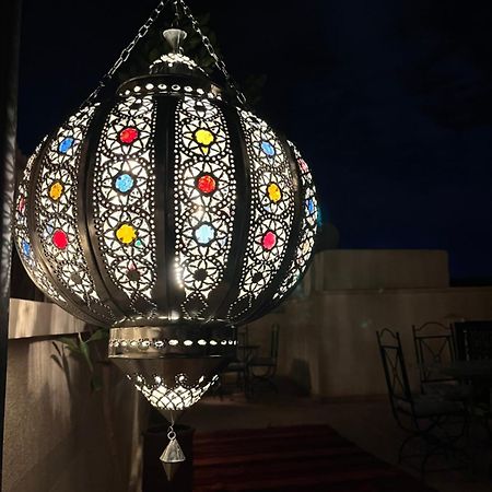Riad Black Doors Маракеш Екстериор снимка