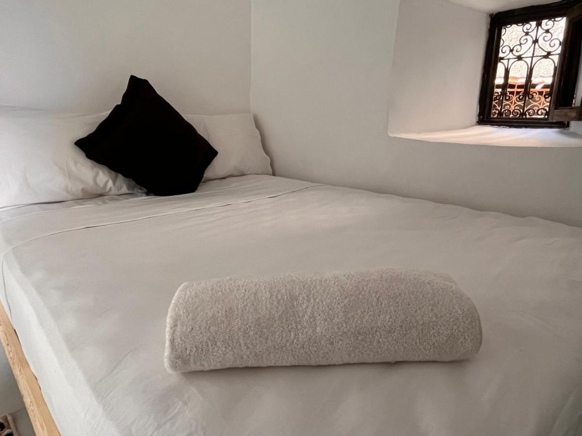Riad Black Doors Маракеш Екстериор снимка