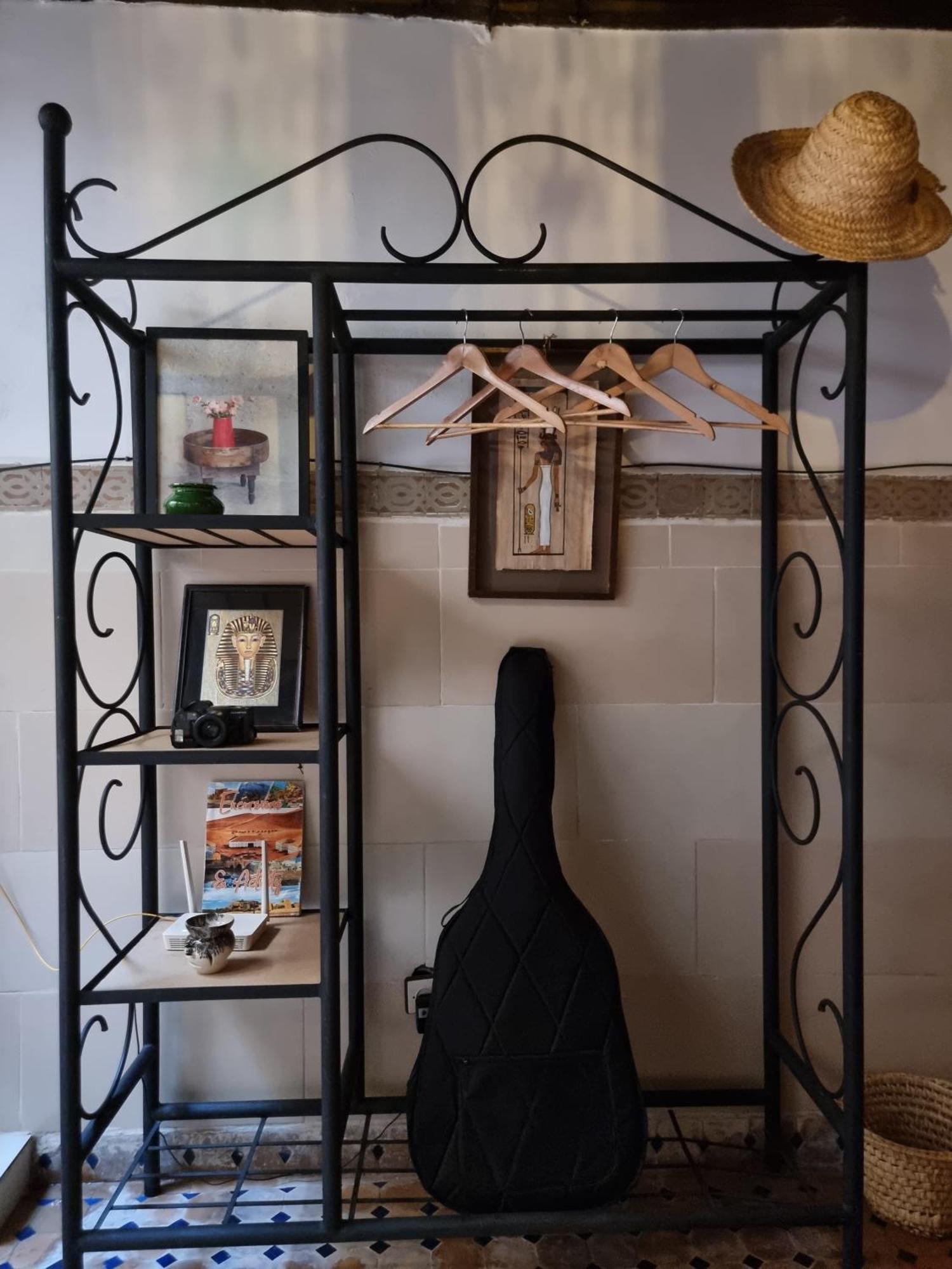 Riad Black Doors Маракеш Екстериор снимка