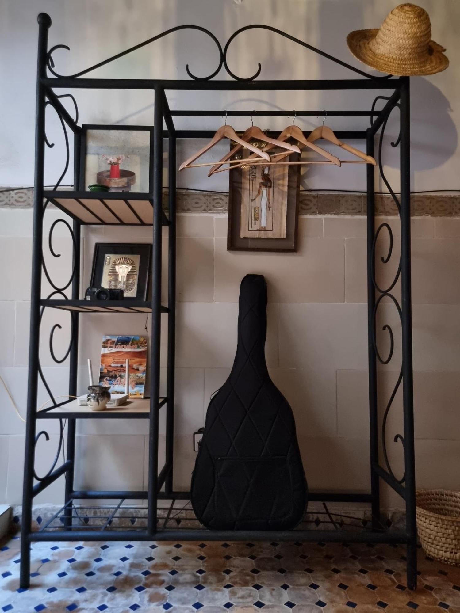 Riad Black Doors Маракеш Екстериор снимка