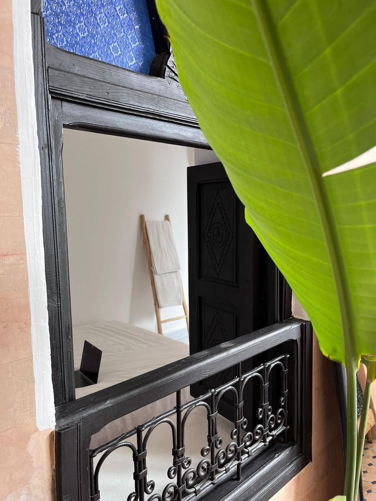 Riad Black Doors Маракеш Екстериор снимка