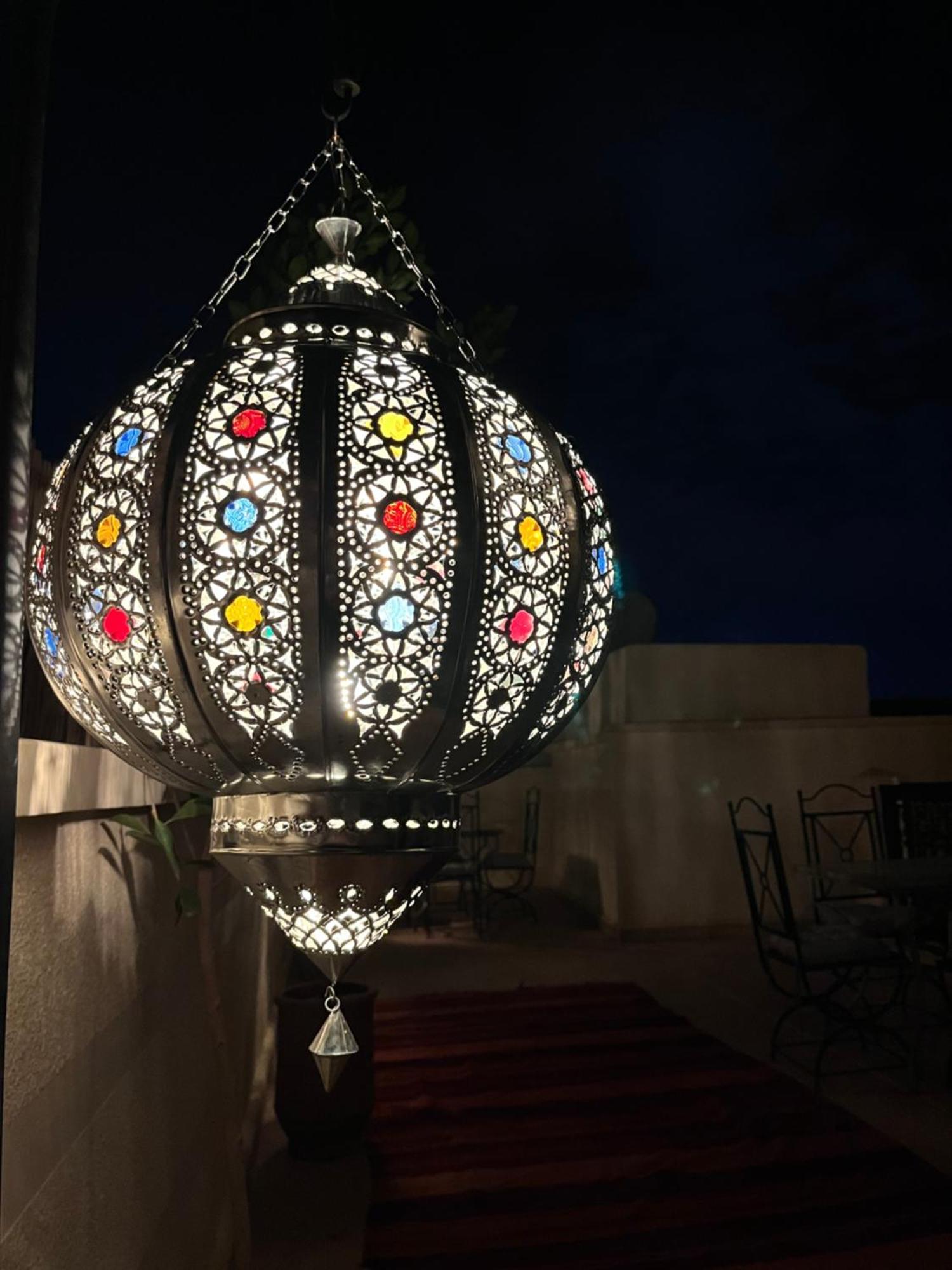 Riad Black Doors Маракеш Екстериор снимка