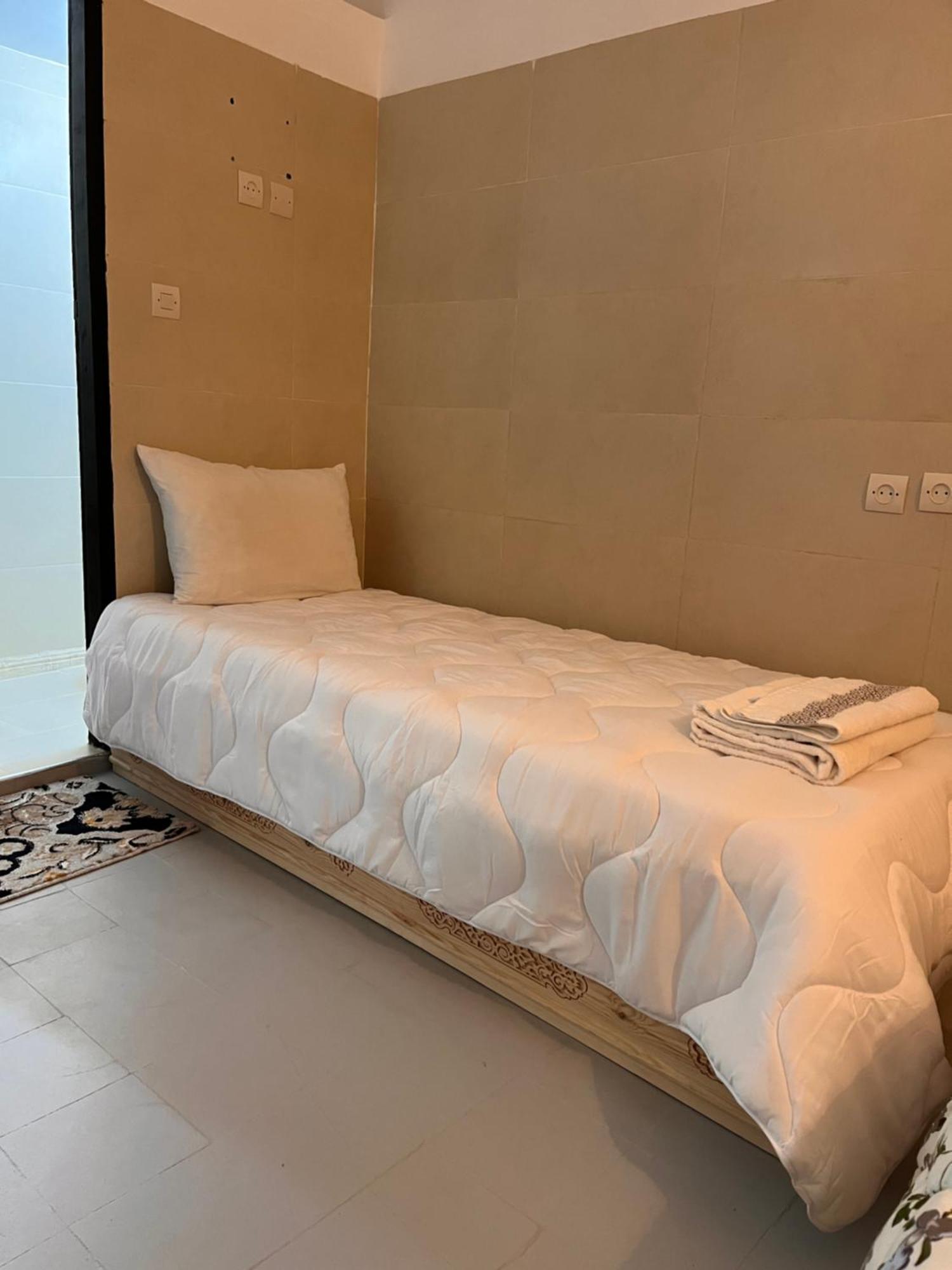 Riad Black Doors Маракеш Екстериор снимка