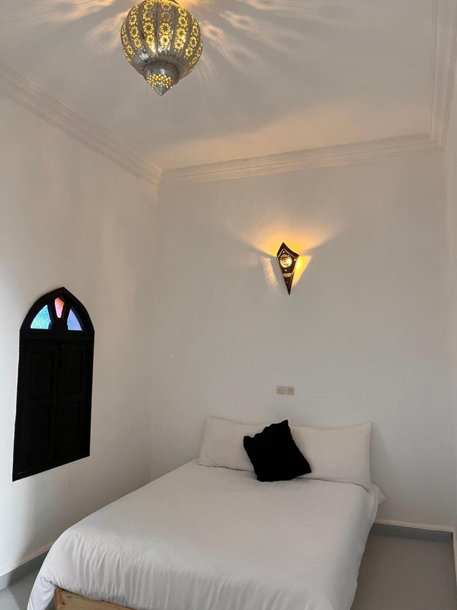 Riad Black Doors Маракеш Екстериор снимка